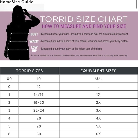 Torrid Elegant Women's Chiffon Black Off-Shoulder 3/4 Sleeve Lace Top Blouse, NW - Picture 12 of 13